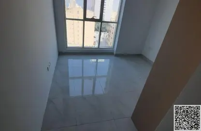 Apartment - 2 Bedrooms - 2 Bathrooms for rent in Ajman Corniche Residences - Ajman Corniche Road - Ajman