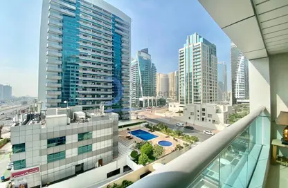 Apartment - 1 Bedroom - 1 Bathroom for sale in Marina Diamond 4 - Marina Diamonds - Dubai Marina - Dubai