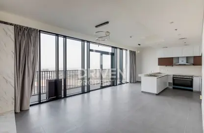 Apartment - 3 Bedrooms - 4 Bathrooms for rent in Creek Edge Tower 1 - Creek Edge - Dubai Creek Harbour (The Lagoons) - Dubai