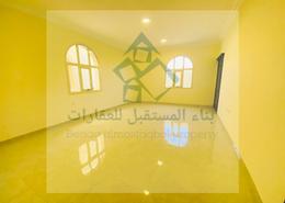 Empty Room image for: Villa - 4 bedrooms - 5 bathrooms for rent in Shaab Al Askar - Zakher - Al Ain, Image 1