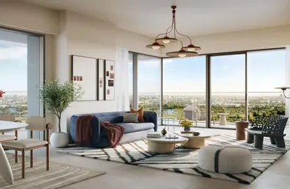 Apartment - 1 Bedroom - 2 Bathrooms for sale in Albero by Emaar - Dubai Creek Harbour (The Lagoons) - Dubai