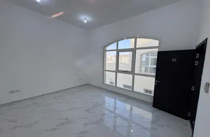 شقة - 1 حمام للايجار في مدينة الرياض - أبوظبي