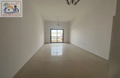 Apartment - 1 Bedroom - 2 Bathrooms for rent in Al Rawda 3 Villas - Al Rawda 3 - Al Rawda - Ajman