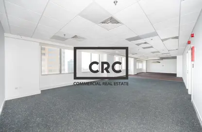 Office Space - Studio for rent in Business Central Tower A - Business Central - Dubai Media City - Dubai