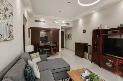 Apartment - 2 Bedrooms - 3 Bathrooms for rent in Nadine Residences 1 - Nadine Residences - Al Furjan - Dubai