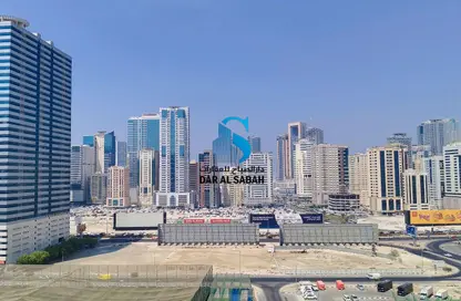 Apartment - 1 Bedroom - 1 Bathroom for rent in Bukhara Street - Al Nahda - Sharjah