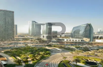 شقة - 1 حمام للبيع في برج خليفة - برج خليفة - وسط مدينة دبي - دبي