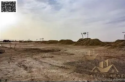 Land - Studio for sale in Manama - Ajman