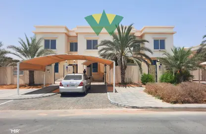 Villa - 4 Bedrooms - 5 Bathrooms for rent in Mohamed Bin Zayed City Villas - Mohamed Bin Zayed City - Abu Dhabi