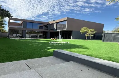 Villa - 4 Bedrooms - 5 Bathrooms for sale in Kaya - Masaar - Tilal City - Sharjah