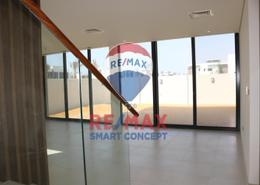 Empty Room image for: Villa - 4 bedrooms - 6 bathrooms for rent in West Yas - Yas Island - Abu Dhabi, Image 1