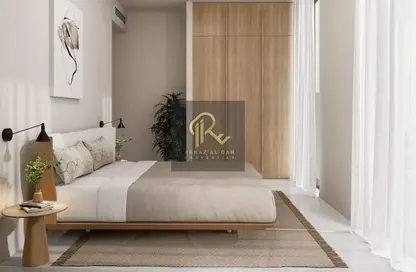 Apartment - 1 Bedroom - 2 Bathrooms for sale in Olfah - Muwaileh Commercial - Sharjah