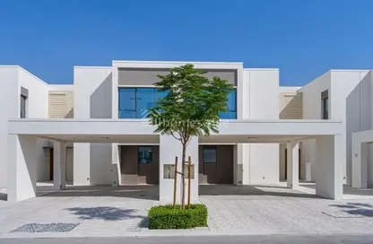 Villa - 3 Bedrooms - 4 Bathrooms for rent in Nara - The Valley - Dubai