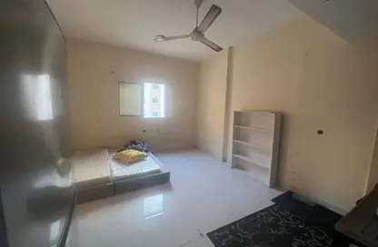 Apartment - Studio - 1 Bathroom for rent in Al Jurf 3 - Al Jurf - Ajman Downtown - Ajman