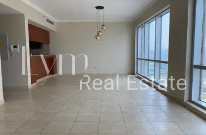 Apartment - 2 Bedrooms - 2 Bathrooms for rent in The Fairways West - The Fairways - The Views - Dubai