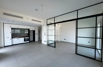 Apartment - 2 Bedrooms - 1 Bathroom for rent in Collective 2.0 Tower A - Collective 2.0 at Dubai Hills Estate - Dubai Hills Estate - Dubai