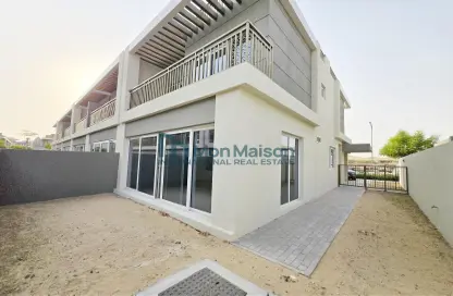 Townhouse - 3 Bedrooms - 3 Bathrooms for rent in Amargo - Damac Hills 2 - Dubai