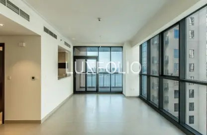 شقة - 2 غرف نوم - 2 حمامات للبيع في دبي كريك ريزيدنس برج 2 جنوب - Dubai Creek ريزيدنسز South - Dubai Creek ريزيدنسز - ميناء خور دبي (ذا لاجونز) - دبي