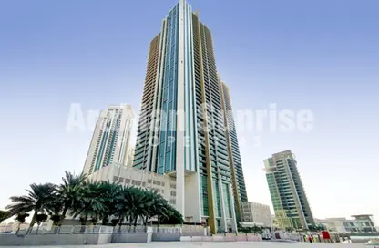 شقة - 2 غرف نوم - 4 حمامات للبيع في أوشن تيراس - مارينا سكوير - جزيرة الريم - أبوظبي