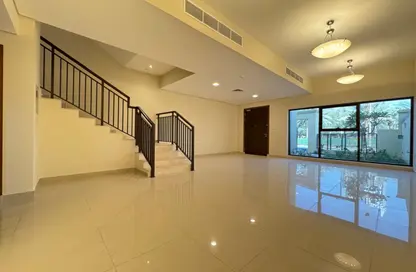 Villa - 3 Bedrooms - 5 Bathrooms for rent in Arenco Villas - Jumeirah Village Circle - Dubai