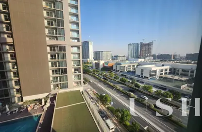 Apartment - 2 Bedrooms - 2 Bathrooms for rent in Sobha Creek Vistas Tower A - Sobha Hartland - Mohammed Bin Rashid City - Dubai