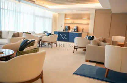 Apartment - 2 Bedrooms - 2 Bathrooms for sale in Marriott Executive Apartments - Al Barsha South - Al Barsha - Dubai