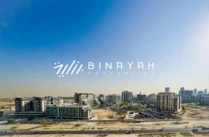 Apartment - 2 Bedrooms - 2 Bathrooms for rent in Opalz By Danube Tower 2 - Opalz by Danube - Dubai Science Park - Dubai