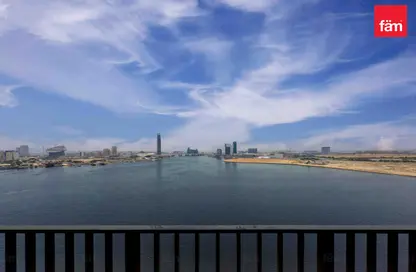 Apartment - 2 Bedrooms - 2 Bathrooms for sale in Creek Crescent - Dubai Creek Harbour (The Lagoons) - Dubai