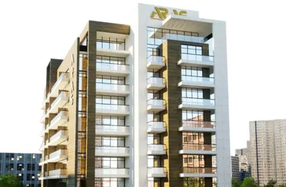 Apartment - 1 Bedroom - 1 Bathroom for sale in Aras Heights - Majan - Dubai Land - Dubai Apartment - 1 Bedroom - 1 Bathroom for sale in Aras Heights - Majan - Dubai Land - Dubai