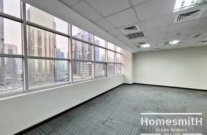 Office Space - Studio for rent in Mazaya Business Avenue AA1 - Mazaya Business Avenue - Jumeirah Lake Towers - Dubai