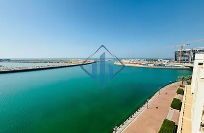 Apartment - 1 Bedroom - 2 Bathrooms for rent in Lagoon B17 - The Lagoons - Mina Al Arab - Ras Al Khaimah