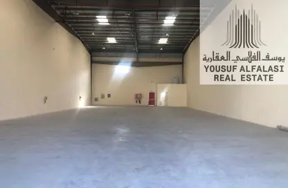 Warehouse - Studio - 1 Bathroom for rent in Umm Al Thuoob - Umm Al Quwain Warehouse - Studio - 1 Bathroom for rent in Umm Al Thuoob - Umm Al Quwain