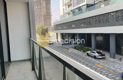 Apartment - 1 Bedroom - 2 Bathrooms for rent in Samana Hills - Arjan - Dubai