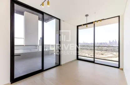 Apartment - 2 Bedrooms - 2 Bathrooms for sale in Binghatti Onyx - Jumeirah Village Circle - Dubai
