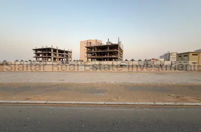 أرض - استوديو للبيع في تلال عجمان - العالية - عجمان