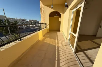 شقة - غرفة نوم - 1 حمام للايجار في أولفيرا - مدينة زايد (مدينة خليفة ج) - مدينة خليفة - أبوظبي