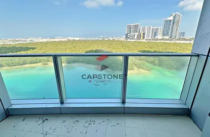 Apartment - 3 Bedrooms - 5 Bathrooms for sale in Marina Bay - City Of Lights - Al Reem Island - Abu Dhabi