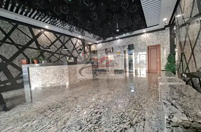 Apartment - 1 Bedroom - 2 Bathrooms for rent in Moon Tower 2 - Moon Towers - Al Nahda - Sharjah