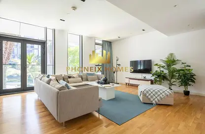 Apartment - 2 Bedrooms - 3 Bathrooms for sale in Apartment Building 5 - Bluewaters Residences - Bluewaters - Dubai