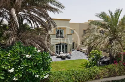 Villa - 3 Bedrooms - 3 Bathrooms for sale in Springs 6 - The Springs - Dubai
