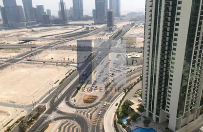 Apartment - 1 Bedroom - 2 Bathrooms for sale in Ocean Terrace - Marina Square - Al Reem Island - Abu Dhabi