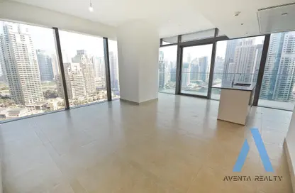 Apartment - 2 Bedrooms - 3 Bathrooms for rent in Marina Gate 2 - Marina Gate - Dubai Marina - Dubai