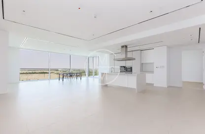 Apartment - 2 Bedrooms - 3 Bathrooms for rent in Seventh Heaven - Al Barari - Dubai
