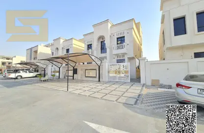 Villa - 5 Bedrooms - 7+ Bathrooms for sale in Al Aamra Gardens - Al Amerah - Ajman