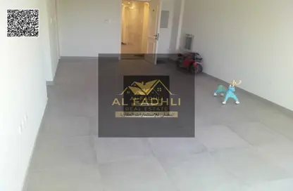 شقة - 2 غرف نوم - 3 حمامات للايجار في 2 المويهات - المويهات - عجمان
