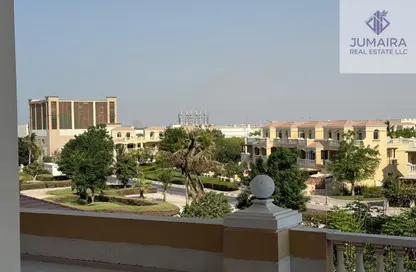 شقة - غرفة نوم - 1 حمام للايجار في 5 رويال بريز - رويال بريز - قرية الحمرا - رأس الخيمة