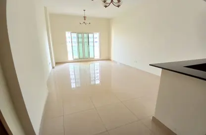Apartment - 1 Bedroom - 2 Bathrooms for rent in 4Direction Residence 1 - Dubai Land Residence Complex - Dubai