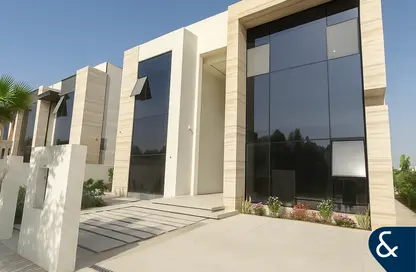 Villa - 5 Bedrooms - 6 Bathrooms for rent in District 6 - Jumeirah Village Circle - Dubai Villa - 5 Bedrooms - 6 Bathrooms for rent in District 6 - Jumeirah Village Circle - Dubai