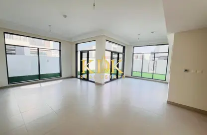 فيلا - 4 غرف نوم - 6 حمامات للايجار في ذا بالس بيتش فرونت 3 - ذي بالس - دبي الجنوب (مركز دبي العالمي) - دبي