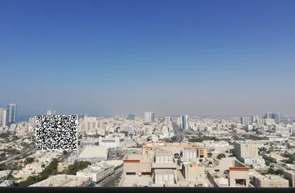 شقة - 3 غرف نوم - 5 حمامات للبيع في أبراج عجمان وان - الصوان - عجمان